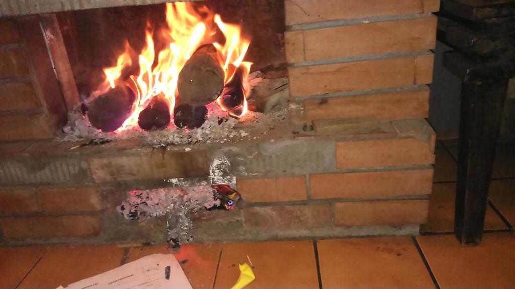 Posada Junco Y Capuli Huancayo Zewnętrze zdjęcie