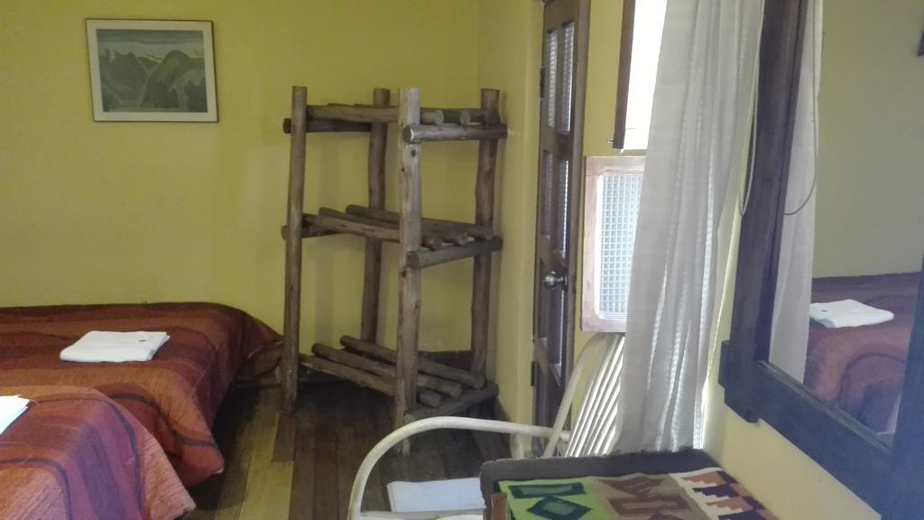 Posada Junco Y Capuli Huancayo Zewnętrze zdjęcie