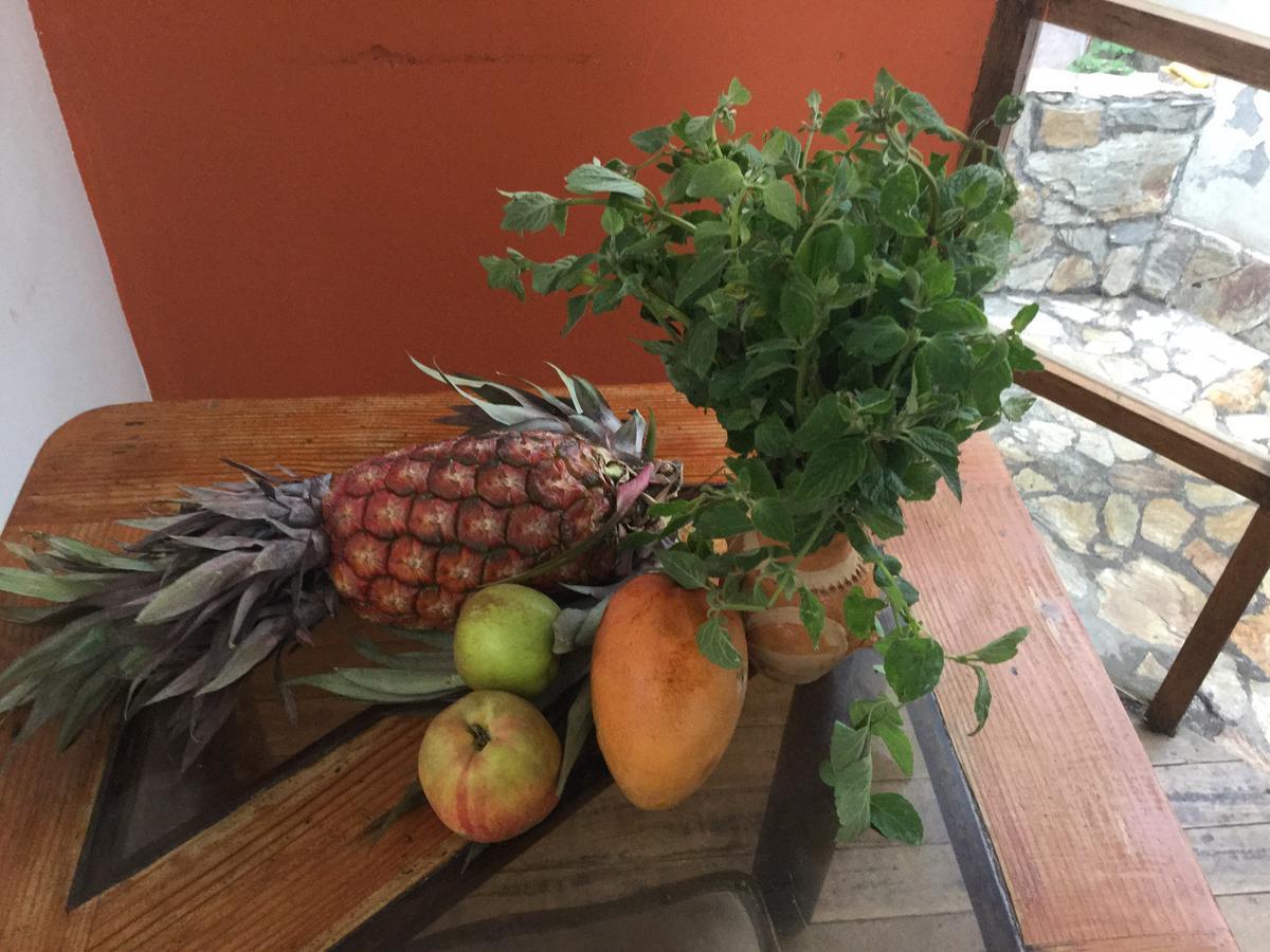 Posada Junco Y Capuli Huancayo Zewnętrze zdjęcie